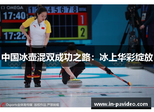 中国冰壶混双成功之路：冰上华彩绽放