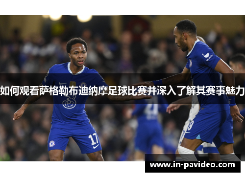 如何观看萨格勒布迪纳摩足球比赛并深入了解其赛事魅力